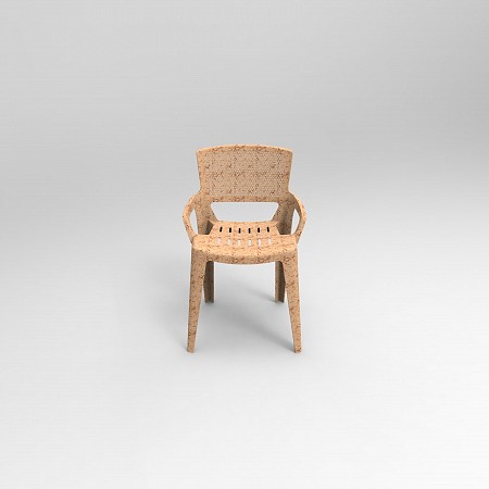Chair Fuoco