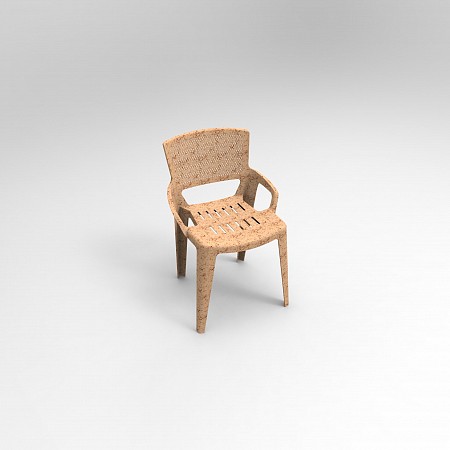 Chair Fuoco