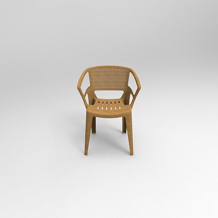 ArmChair Foresta