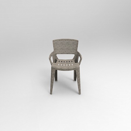 Chair Acqua