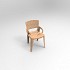 Chair Fuoco marchio Echochair Acquista online Chair Fuoco Echochair
