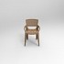 Sedia Terra marchio Echochair Acquista online Sedia Terra Echochair
