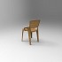 Chair Foresta marchio Echochair Acquista online Chair Foresta Echochair