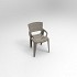 Chair Acqua marchio Echochair Acquista online Chair Acqua Echochair